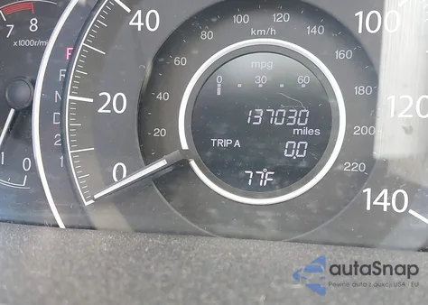 2014 Honda Cr-V Lx from USA, damaged, VIN 2HKRM4H35EH647599